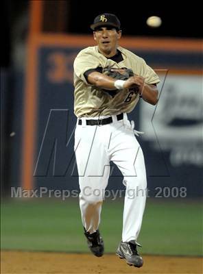 Thumbnail 2 in El Dorado vs. Calvert Hall (Anderson Bat National Classic) photogallery.