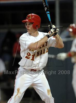Thumbnail 2 in El Dorado vs. Calvert Hall (Anderson Bat National Classic) photogallery.