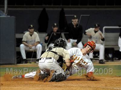 Thumbnail 1 in El Dorado vs. Calvert Hall (Anderson Bat National Classic) photogallery.