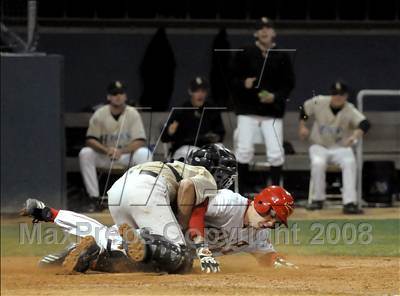 Thumbnail 3 in El Dorado vs. Calvert Hall (Anderson Bat National Classic) photogallery.