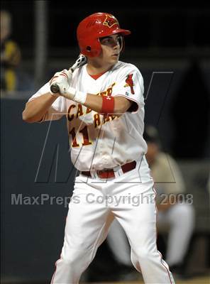 Thumbnail 1 in El Dorado vs. Calvert Hall (Anderson Bat National Classic) photogallery.