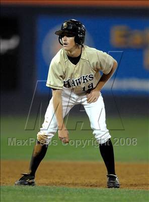 Thumbnail 2 in El Dorado vs. Calvert Hall (Anderson Bat National Classic) photogallery.