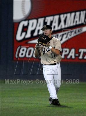 Thumbnail 2 in El Dorado vs. Calvert Hall (Anderson Bat National Classic) photogallery.