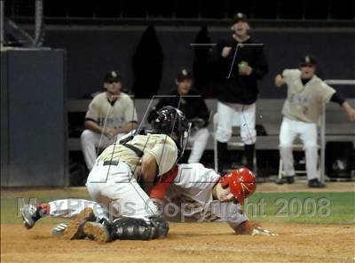 Thumbnail 1 in El Dorado vs. Calvert Hall (Anderson Bat National Classic) photogallery.