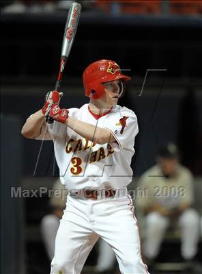 Thumbnail 1 in El Dorado vs. Calvert Hall (Anderson Bat National Classic) photogallery.