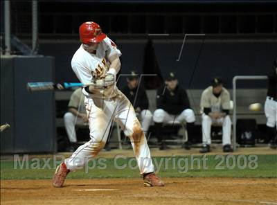 Thumbnail 2 in El Dorado vs. Calvert Hall (Anderson Bat National Classic) photogallery.