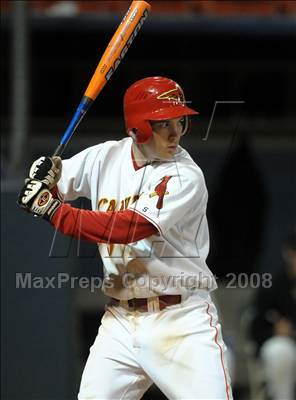 Thumbnail 2 in El Dorado vs. Calvert Hall (Anderson Bat National Classic) photogallery.