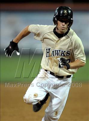 Thumbnail 2 in El Dorado vs. Calvert Hall (Anderson Bat National Classic) photogallery.