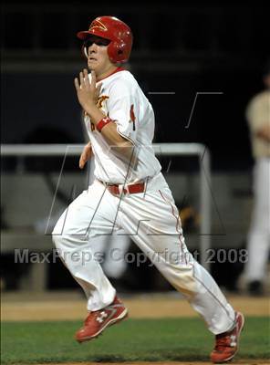 Thumbnail 1 in El Dorado vs. Calvert Hall (Anderson Bat National Classic) photogallery.