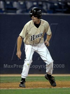 Thumbnail 3 in El Dorado vs. Calvert Hall (Anderson Bat National Classic) photogallery.
