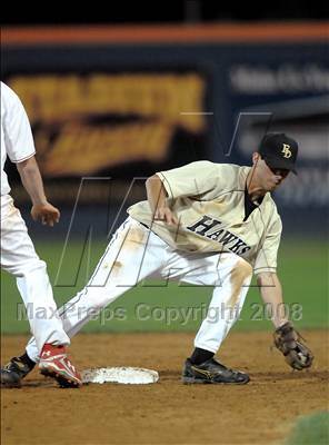 Thumbnail 1 in El Dorado vs. Calvert Hall (Anderson Bat National Classic) photogallery.