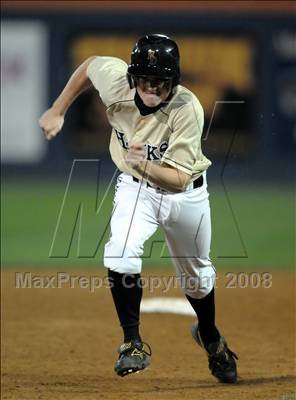 Thumbnail 3 in El Dorado vs. Calvert Hall (Anderson Bat National Classic) photogallery.