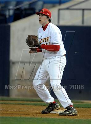 Thumbnail 1 in El Dorado vs. Calvert Hall (Anderson Bat National Classic) photogallery.