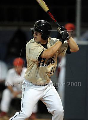 Thumbnail 2 in El Dorado vs. Calvert Hall (Anderson Bat National Classic) photogallery.