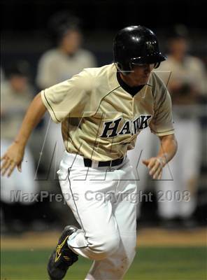 Thumbnail 3 in El Dorado vs. Calvert Hall (Anderson Bat National Classic) photogallery.