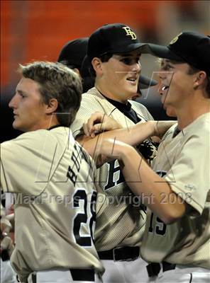 Thumbnail 1 in El Dorado vs. Calvert Hall (Anderson Bat National Classic) photogallery.