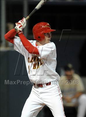 Thumbnail 2 in El Dorado vs. Calvert Hall (Anderson Bat National Classic) photogallery.