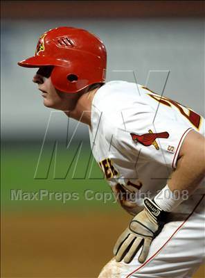 Thumbnail 2 in El Dorado vs. Calvert Hall (Anderson Bat National Classic) photogallery.