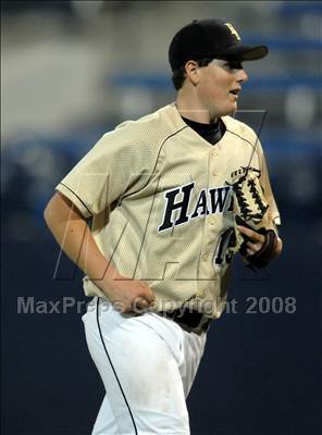 Thumbnail 2 in El Dorado vs. Calvert Hall (Anderson Bat National Classic) photogallery.
