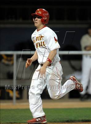 Thumbnail 2 in El Dorado vs. Calvert Hall (Anderson Bat National Classic) photogallery.