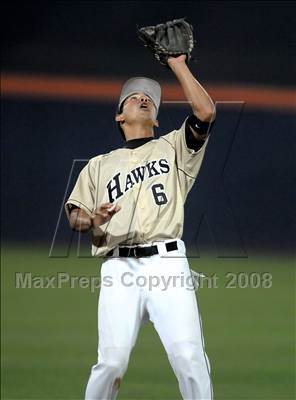 Thumbnail 1 in El Dorado vs. Calvert Hall (Anderson Bat National Classic) photogallery.