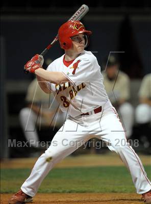 Thumbnail 3 in El Dorado vs. Calvert Hall (Anderson Bat National Classic) photogallery.