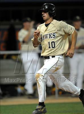 Thumbnail 1 in El Dorado vs. Calvert Hall (Anderson Bat National Classic) photogallery.