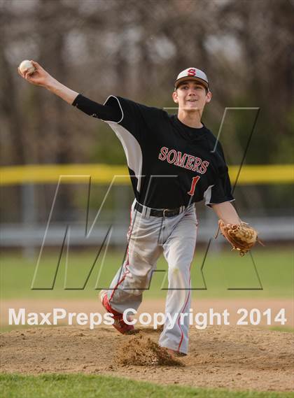 Thumbnail 2 in Somers @ Ellington photogallery.