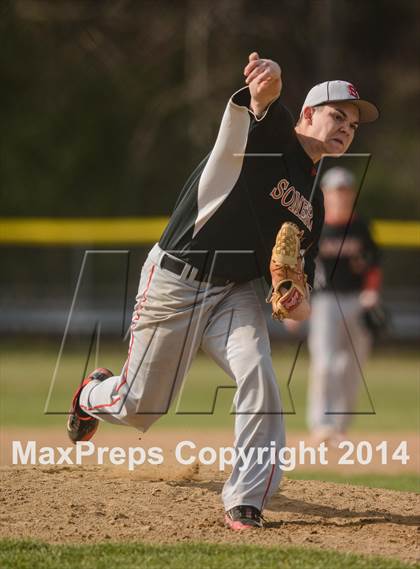Thumbnail 1 in Somers @ Ellington photogallery.