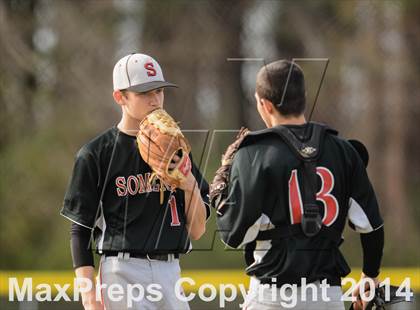 Thumbnail 2 in Somers @ Ellington photogallery.
