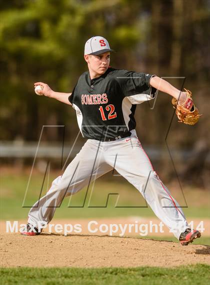 Thumbnail 2 in Somers @ Ellington photogallery.