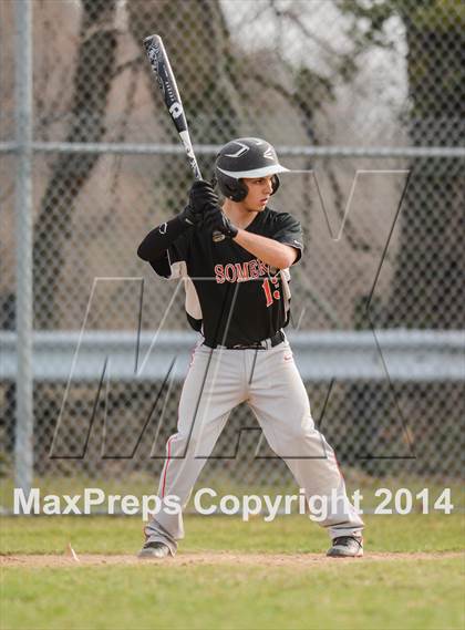 Thumbnail 2 in Somers @ Ellington photogallery.