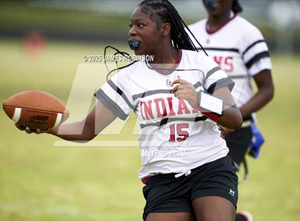 Thumbnail 1 in Atlantic Coast vs Baldwin (Gateway Conference) photogallery.