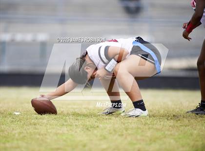 Thumbnail 1 in Atlantic Coast vs Baldwin (Gateway Conference) photogallery.