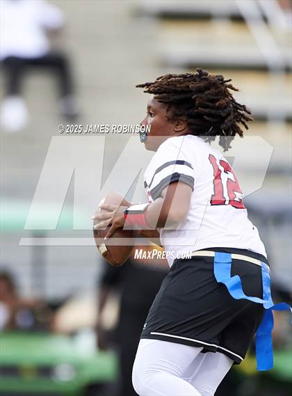 Thumbnail 2 in Atlantic Coast vs Baldwin (Gateway Conference) photogallery.