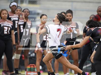 Thumbnail 2 in Atlantic Coast vs Baldwin (Gateway Conference) photogallery.