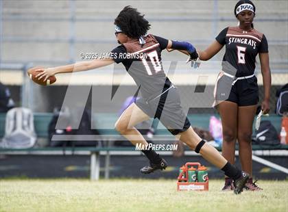 Thumbnail 2 in Atlantic Coast vs Baldwin (Gateway Conference) photogallery.