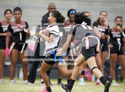 Thumbnail 2 in Atlantic Coast vs Baldwin (Gateway Conference) photogallery.