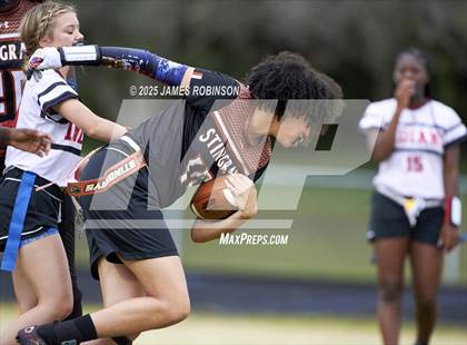 Thumbnail 3 in Atlantic Coast vs Baldwin (Gateway Conference) photogallery.