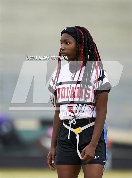 Thumbnail 1 in Atlantic Coast vs Baldwin (Gateway Conference) photogallery.