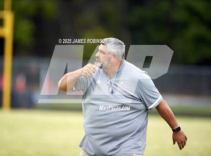 Thumbnail 3 in Atlantic Coast vs Baldwin (Gateway Conference) photogallery.