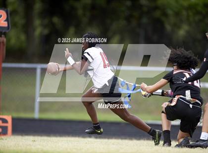 Thumbnail 3 in Atlantic Coast vs Baldwin (Gateway Conference) photogallery.