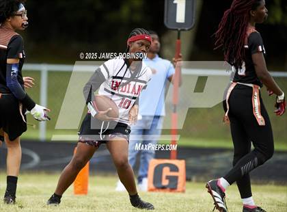 Thumbnail 1 in Atlantic Coast vs Baldwin (Gateway Conference) photogallery.