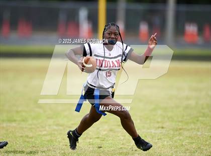 Thumbnail 1 in Atlantic Coast vs Baldwin (Gateway Conference) photogallery.
