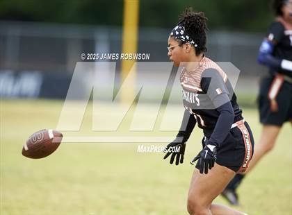 Thumbnail 1 in Atlantic Coast vs Baldwin (Gateway Conference) photogallery.