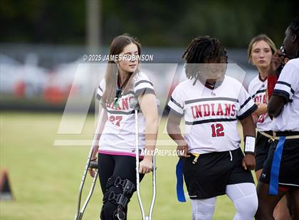 Thumbnail 2 in Atlantic Coast vs Baldwin (Gateway Conference) photogallery.