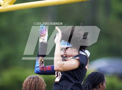 Thumbnail 2 in Atlantic Coast vs Baldwin (Gateway Conference) photogallery.