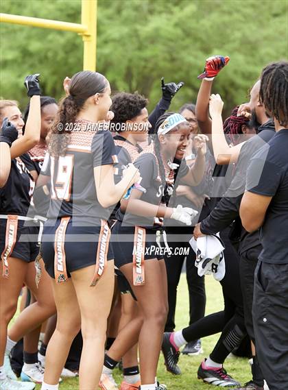 Thumbnail 1 in Atlantic Coast vs Baldwin (Gateway Conference) photogallery.
