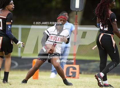 Thumbnail 2 in Atlantic Coast vs Baldwin (Gateway Conference) photogallery.