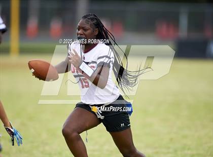 Thumbnail 2 in Atlantic Coast vs Baldwin (Gateway Conference) photogallery.